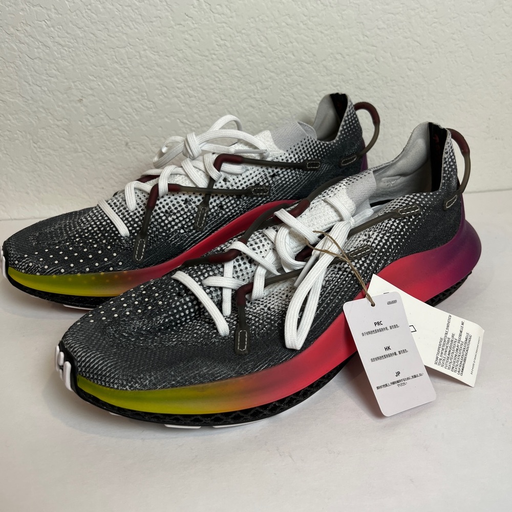 Adidas 4D Fusio